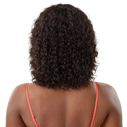 FAB & FLY 100% UNPROCESSED HUMAN FULL WIG - VIVIA