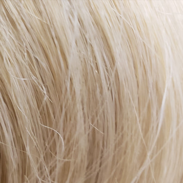 EVE HAIR WRAP PONYTAIL - KINKY STRAIGHT