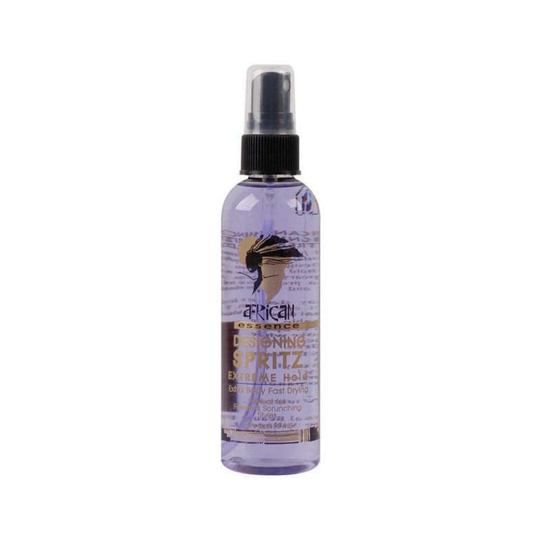 AFRICAN ESSENCE DESIGNING SPRITZ 4 OZ.
