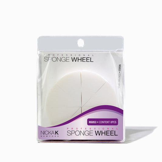 NK SPONGE WHEEL