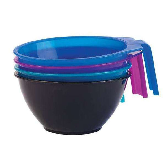 ANNIE EASY GRIP DYE BOWL