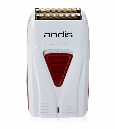ANDIS PROFOIL LITHIUM TITANIUM FOIL SHAVER #17150