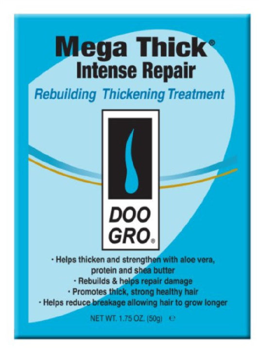 DOO GRO MEGA THICK INTENSE REPAIR 1.75 OZ.