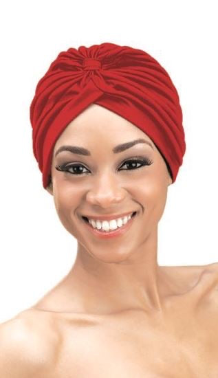 QFITT ULTRA STRETCH TURBAN