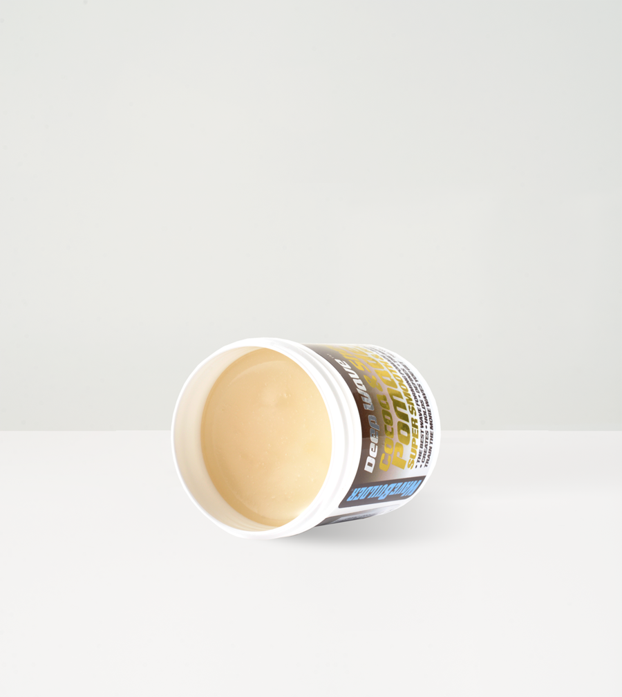 COCOA & SHEA POMADE-SUPER SMOOTH & RICH 3 OZ.