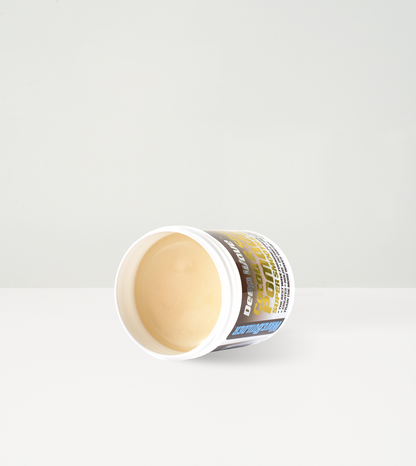 COCOA & SHEA POMADE-SUPER SMOOTH & RICH 3 OZ.