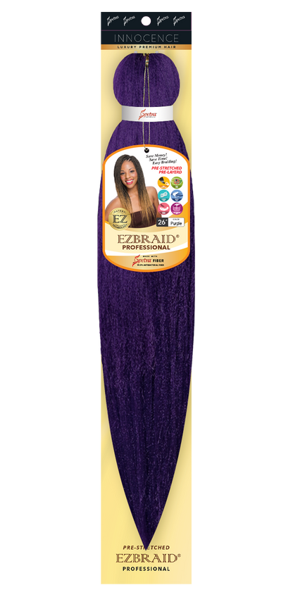 INNOCENCE EZBRAID 26"