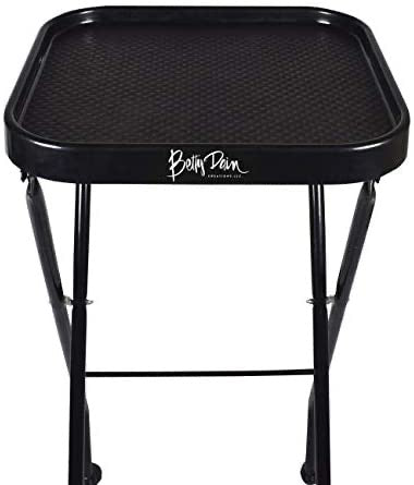 BETTY DAN FOLDING TRAY | SALON TROLLEY