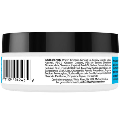 THE BEST BEARD BALM EVER 2.25OZ.