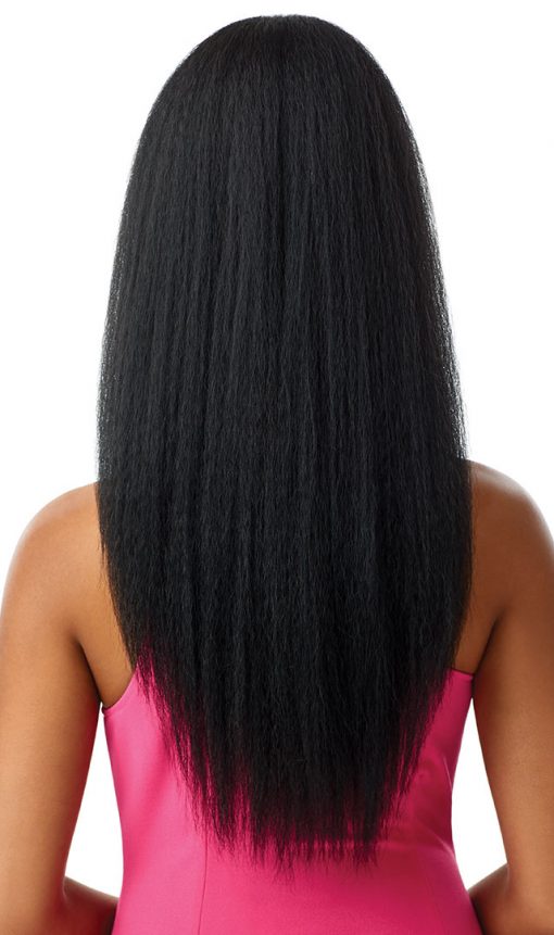 OUTRE PRETTY QUICK DRAWSTRING PONYTAIL 24” - ANNIE