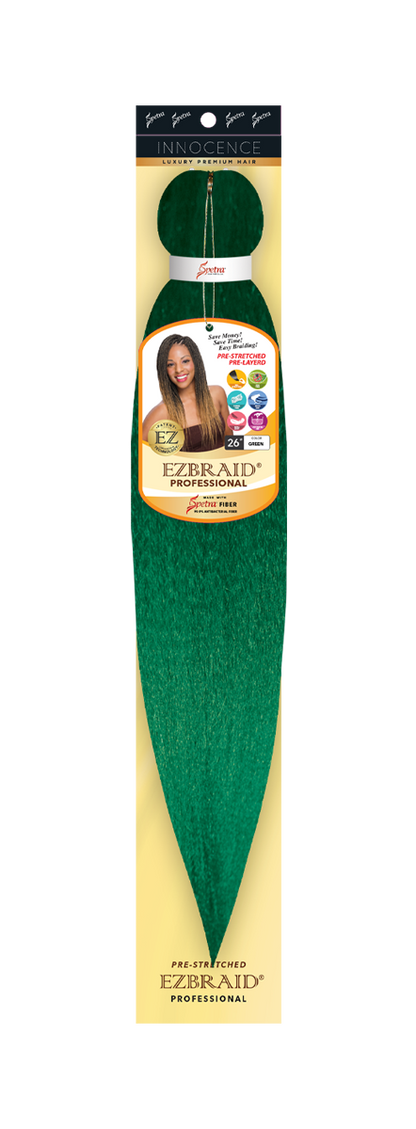 INNOCENCE EZBRAID 26"