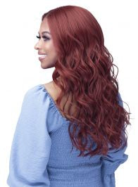 BOBBI BOSS HD LACE DEEP PART WIG - MLF577 AUBREE