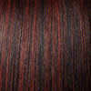 BOBBI BOSS HUMAN HAIR BLEND DRAWSTRING PONYTAIL- FINGER COIL CURL