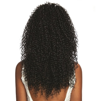 MANE CONCEPT BROWN SUGAR BSWNT06-KEY CURL WNT 20"
