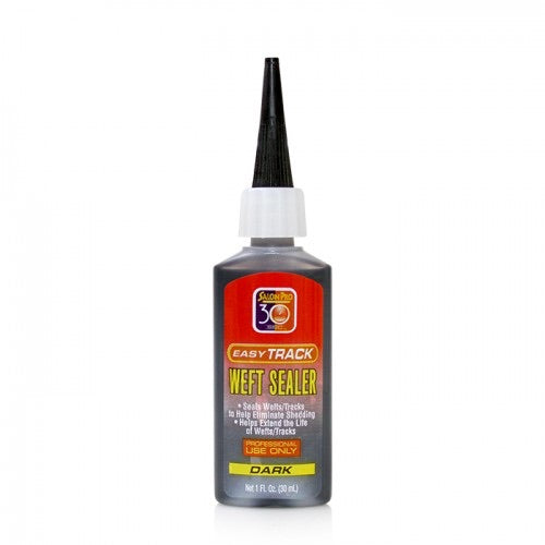 SALON PRO 30 SEC® EASY TRACK WEFT SEALER 1 OZ