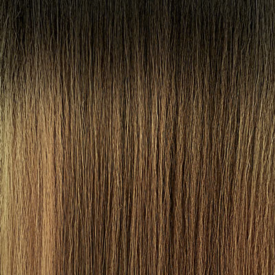 OUTRE SYNTHETIC MELTED HAIRLINE DELUXE WIDE HD LACE FRONT WIG ELORA