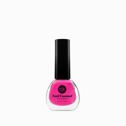 NK NAIL ENAMEL POLISH