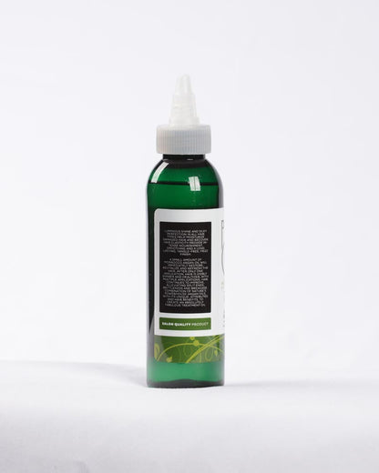 PURE O ARGAN OIL 4 OZ.