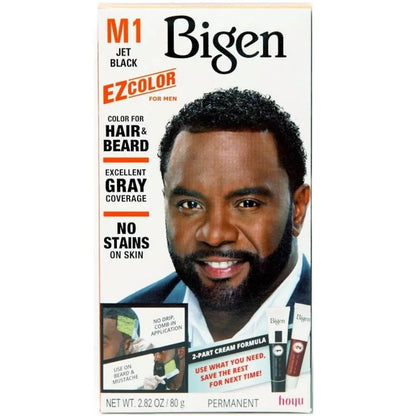 BIGEN EZ COLOR FOR MEN