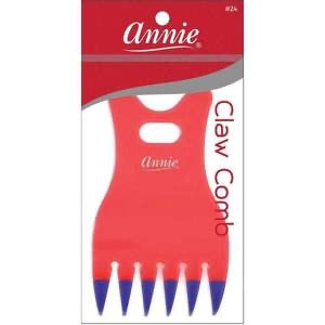 ANNIE CLAW COMB #24