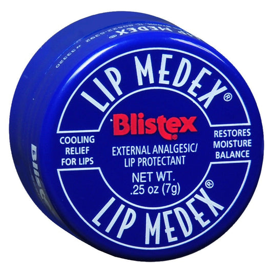 BLISTEX LIP MEDEX PROTECTANT 0.25 OZ.