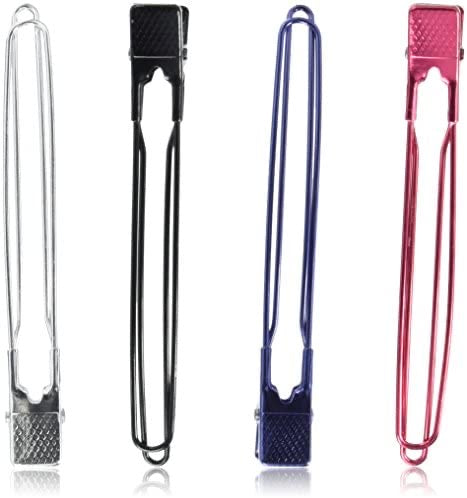 DONNA COLLECTION CONTROL CLIPS 4 CT