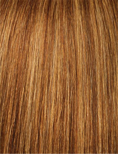 EVE HAIR FRINGE PONYTAIL (KIM)