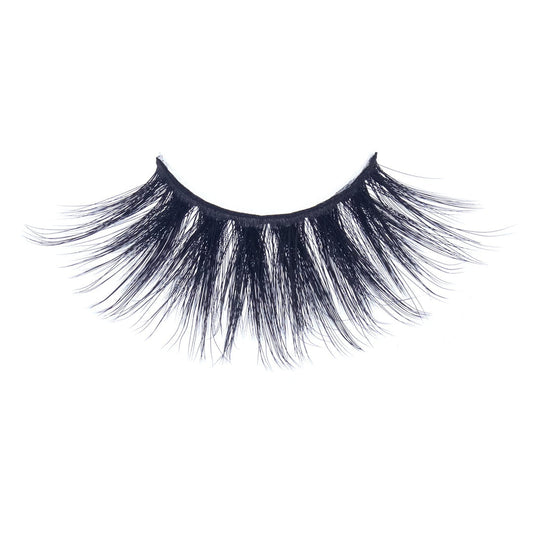 EBIN DIVA - MAJESTIC CAT 25MM 3D LASHES