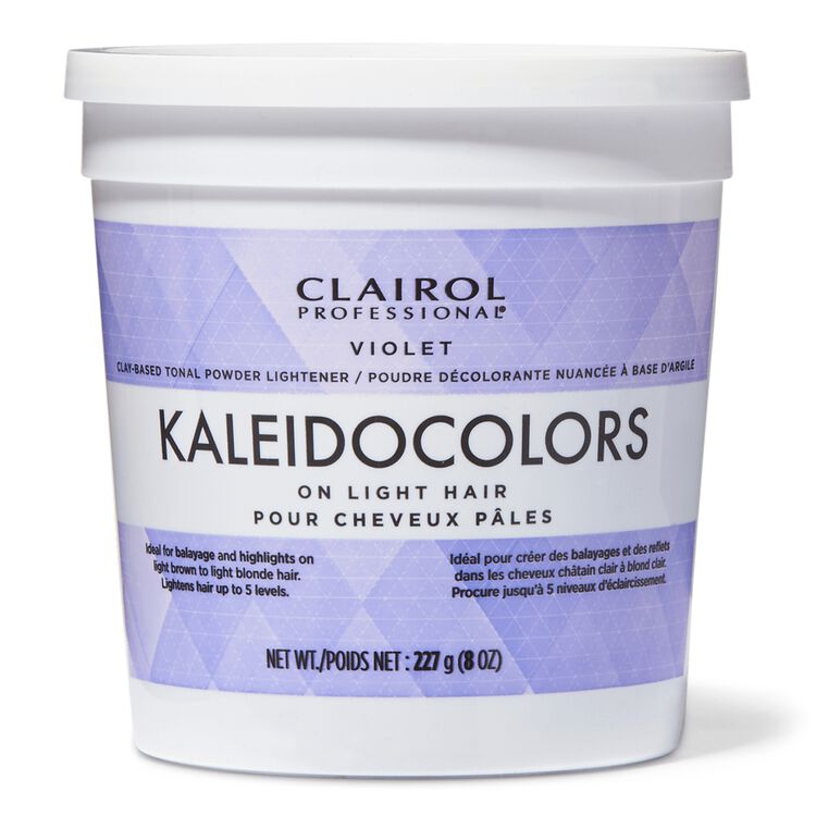 KALEIDOCOLORS POWDER LIGHTNER