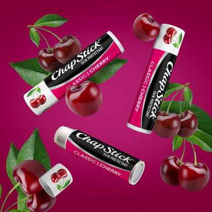 CHAPSTICK LIP BALM - 0.15 OZ.
