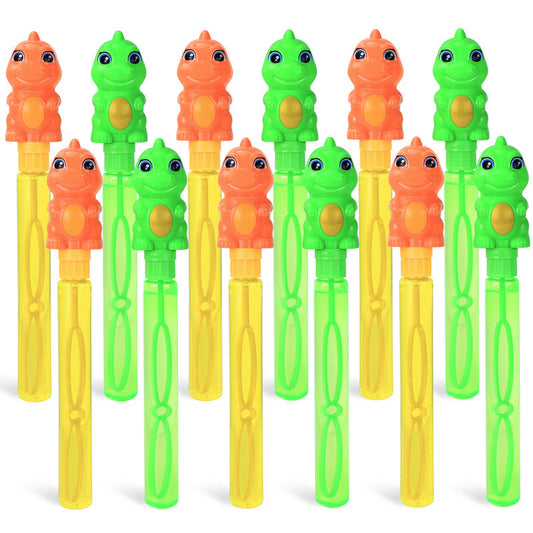 BUBBLES FOR KIDS WAND