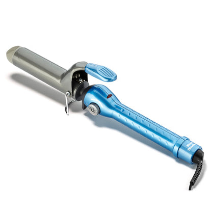 BABYLISSPRO NANO TITANIUM™ 1¼" SPRING CURLING IRON 1 1/4”