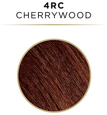 TEXTURES & TONES PERMANENT MOISTURE-RICH HAIRCOLOR