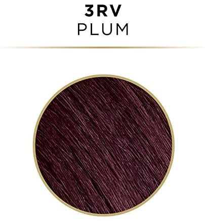 TEXTURES & TONES PERMANENT MOISTURE-RICH HAIRCOLOR