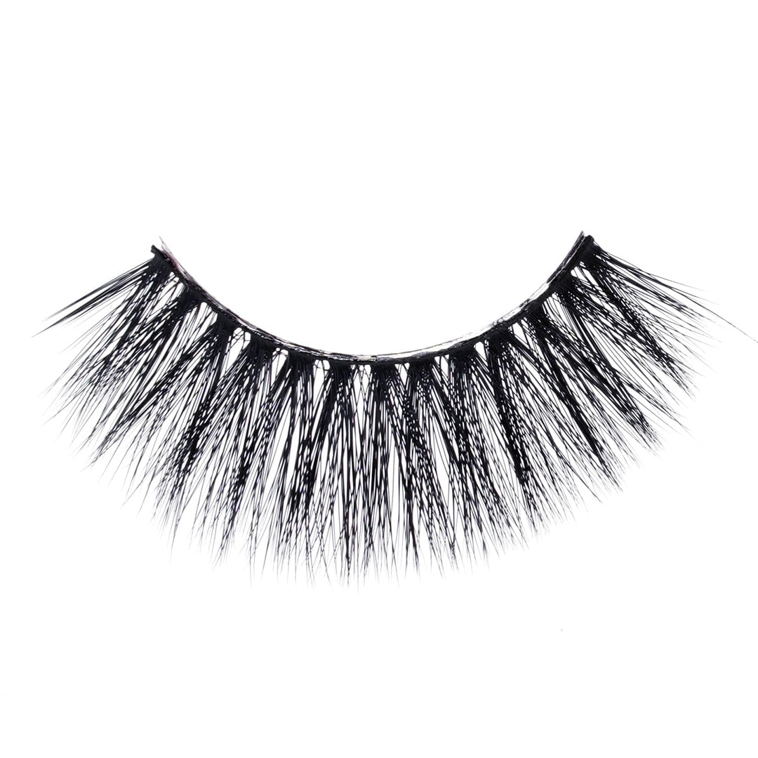 EBIN FALLON - DOLL CAT 3D LASHES