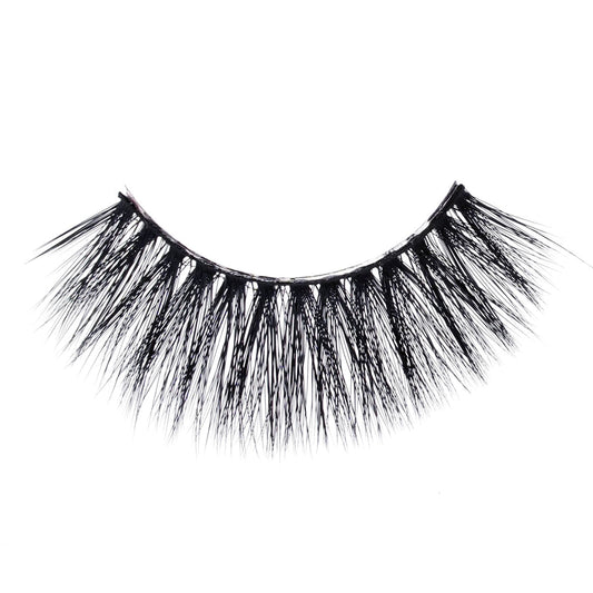 EBIN FALLON - DOLL CAT 3D LASHES
