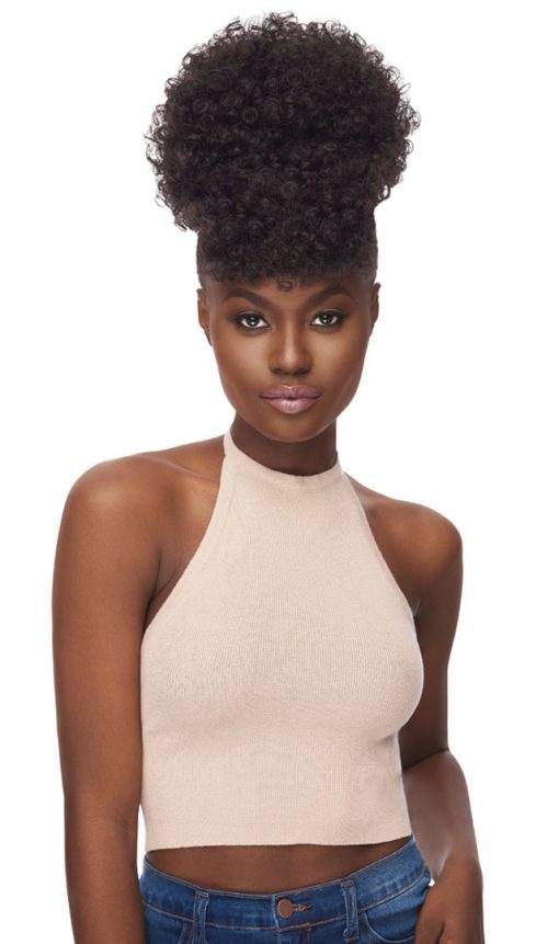 OUTRE QUICK PONY BANG X PONY - NASHA