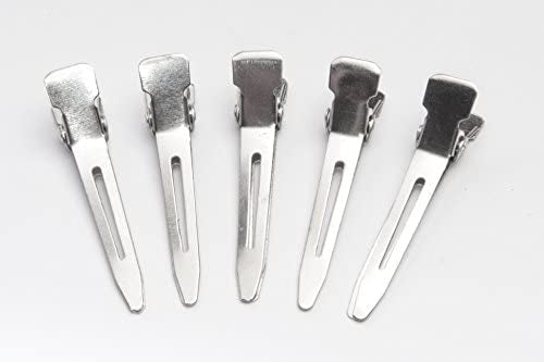 EDEN SINGLE PRONG CLIPS