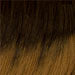 OUTRE SYNTHETIC X-PRESSION TWISTED UP CROCHET BRAID - 2X BONITA BUTTERFLY LOCS 18"