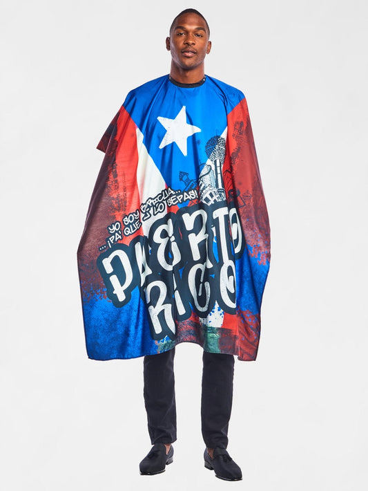 BETTY DAIN THE INTERNATIONAL CAPE COLLECTION