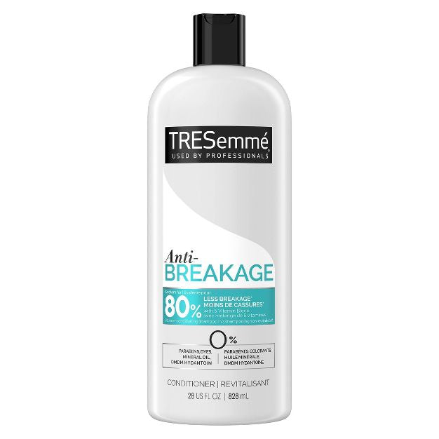 ANTI-BREAKAGE STRENGTHENING CONDITIONER FOR DAMAGED HAIR 28 OZ.