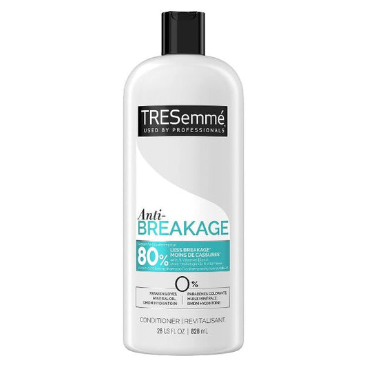 ANTI-BREAKAGE STRENGTHENING CONDITIONER FOR DAMAGED HAIR 28 OZ.