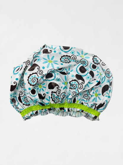 THE HIPSTER SHOWER CAP