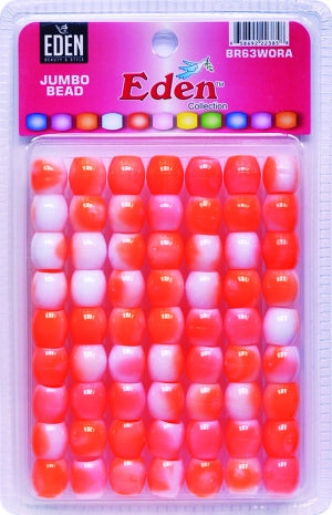 EDEN HAIR BEAD JUMBO #BR63