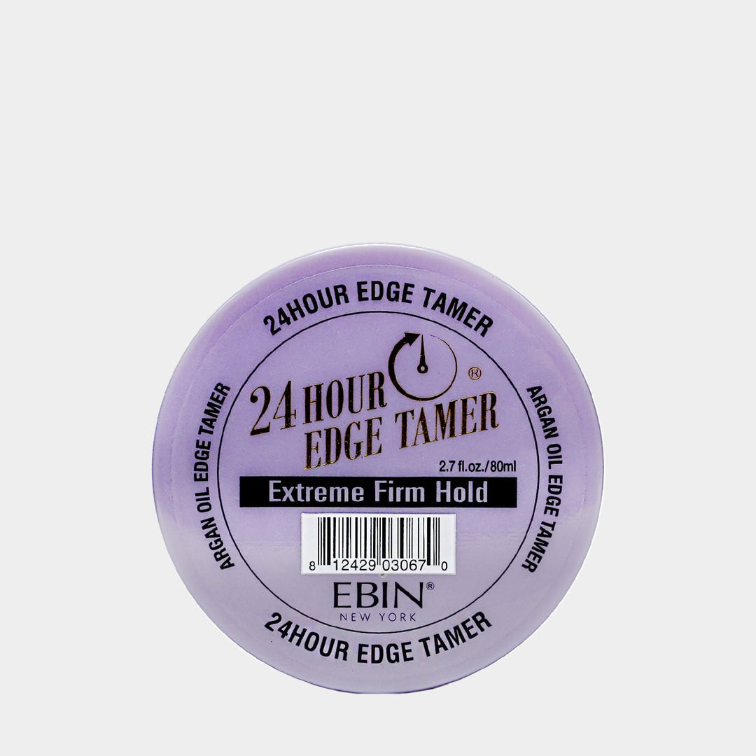 EBIN 24 HOUR EDGE TAMER - EXTREME FIRM HOLD 2.7 OZ.