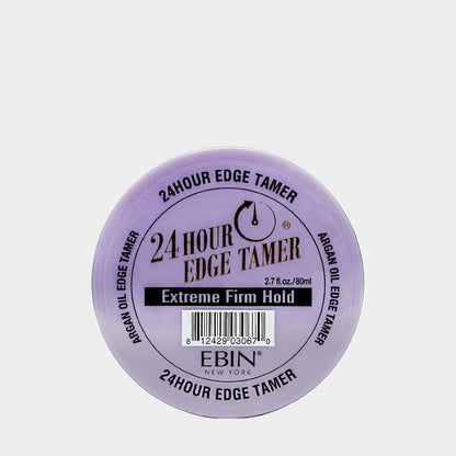 EBIN 24 HOUR EDGE TAMER - EXTREME FIRM HOLD 2.7 OZ.