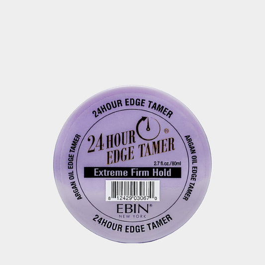 EBIN 24 HOUR EDGE TAMER - EXTREME FIRM HOLD 2.7 OZ.