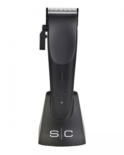STYLECRAFT ERGO PROFESSIONAL MODULAR MAGNETIC MOTOR CORDLESS CLIPPER