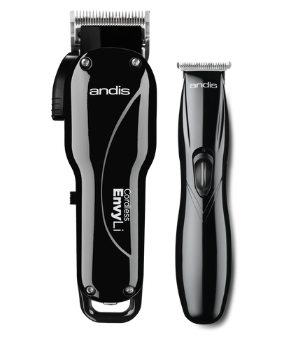 ANDIS CORDLESS FADE COMBO #75020