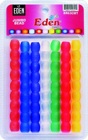 EDEN HAIR BEAD JUMBO #BR63